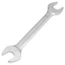 DRAPER 01606 Elora Long Imperial Double Open End Spanner, 1 x 1.1/8"