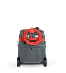 STARMIX 018577 Universal vacuum cleaner - ISC L-1625 Top