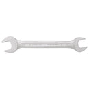 DRAPER 01995 Elora Long Metric Double Open End Spanner, 20 x 22mm