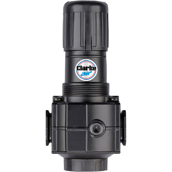 Clarke 3120506 CAT189 3/4" Standard Air Pressure Regulator