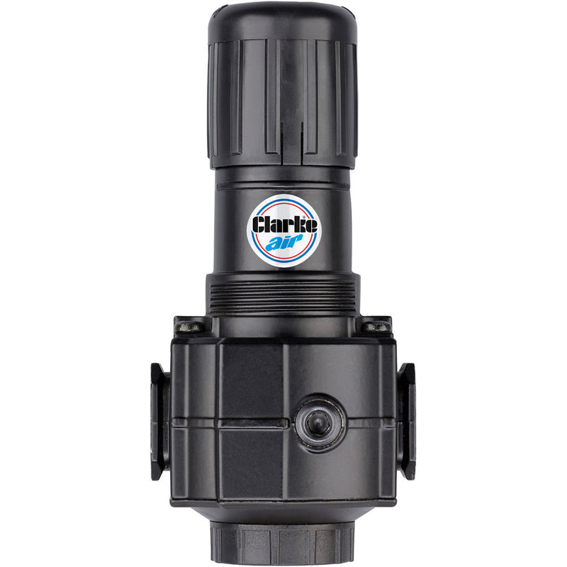 Clarke 3120506 CAT189 3/4" Standard Air Pressure Regulator
