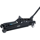 Draper 02082 Low Entry Trolley Jack, 2 Tonne