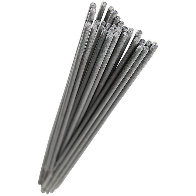 Clarke 3050598 Welding Electrodes 4.0mm Ð 400mm 5kg Bulk Pack