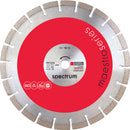 OX Tools OX-TEC10-300/20 Spectrum 10mm General Purpose Diamond Blade - 300/20mm