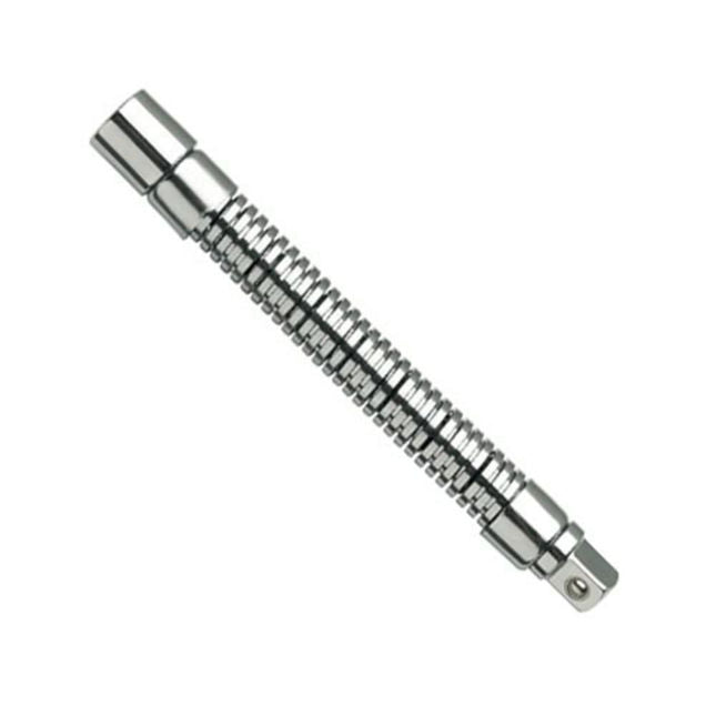 Clarke 1700536 PRO136 3/8" 190mm Flexible Extension Bar