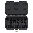 DRAPER 02750 Diesel Injection Wrench Set (6 Piece)