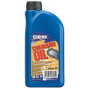 Clarke 3050865 Chainsaw Lubrication Oil 1Litre
