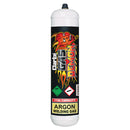Clarke 6000663 Argon Gas Cylinder (110L)