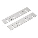 Draper 02996 Spare Blades for 78941 (Pack of 2)