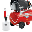 Clarke 1801612 CHT612 1.5L Oil Extractor