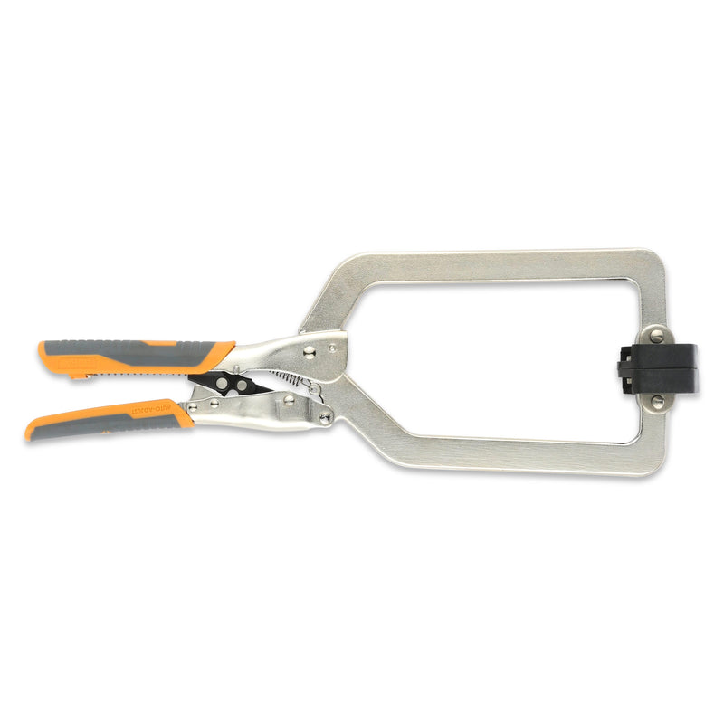 BORA BR G060402  Auto 6-Inch Multi-Purpose C Clamp