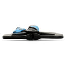 OX Hand Tools P204202 Auto Adjust 7-Inch C Clamp - Gripped