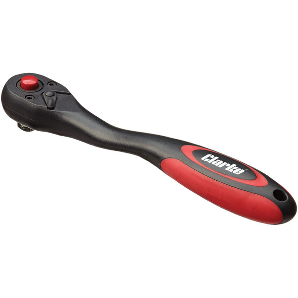 Clarke 1700798 PRO392 3/8" Professional Ratchet