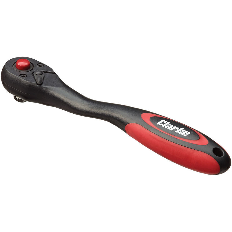 Clarke 1700798 PRO392 3/8" Professional Ratchet