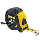 Clarke 1801492 CHT492 - 7.5m Tape Measure