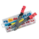 Clarke 1801860 CHT860 Crimping Tool Set