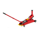 Clarke 6601517 CTJ2500SUV 2.5 Tonne Trolley Jack with SUV Extension