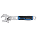 DRAPER 04300 Reversible Adjustable Wrench, 307mm