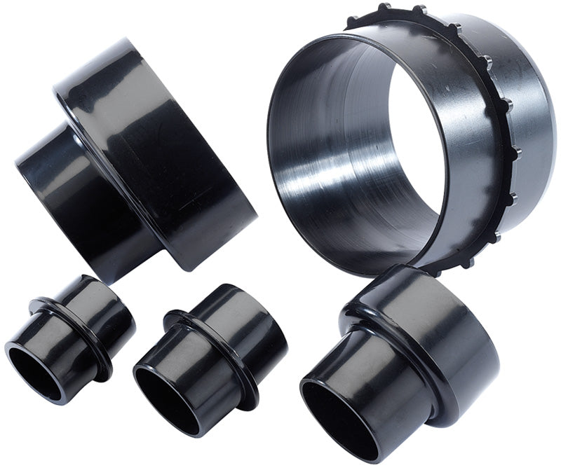 Draper 04420 Adaptor Assembly