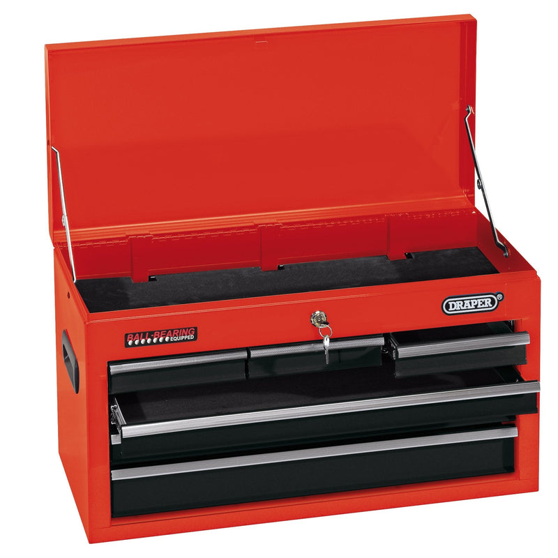 Draper 04462 6 DRAWER TOOL CHEST