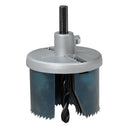DRAPER 04563 Holesaw Kit (7 Piece)
