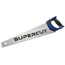 Draper Expert 04831  Supercut Second Fix Triple Ground Handsaw, 550mm/22", 11tpi/12ppi