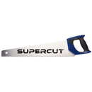 Draper Expert 04831  Supercut Second Fix Triple Ground Handsaw, 550mm/22", 11tpi/12ppi