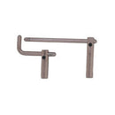 Clarke 6030111 External Profile Electrode for Spot Welder - 120mm Throat