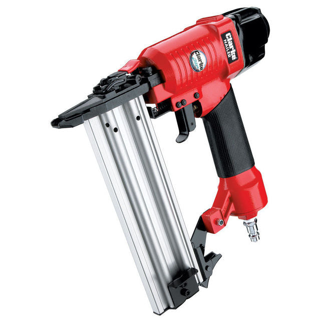 Clarke 3110390 CNG1-C Air Nail Gun Kit
