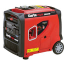 Clarke 8877130 IG4000 3.8kW Petrol Inverter Generator