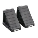 Clarke 7640281 CRWC2 Wheel Chocks