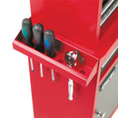 Clarke 7638255 CTB5C 5 Drawer Combination Tool Chest & Cabinet Set