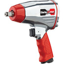 Clarke 3120155 X-Pro CAT141 _" Twin Hammer, Compact Air Impact Wrench