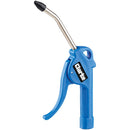 Clarke 3120526 CAT209 4" Air Blow Gun with Rubber Tip