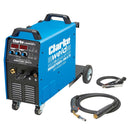 Clarke 6015609 MIG270DVMULTI 220A/270A Dual Voltage Welder (230V/400V)