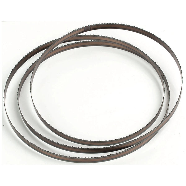 Clarke 6460058 1400mm Bandsaw Blade for CBS205 (6 TPI)