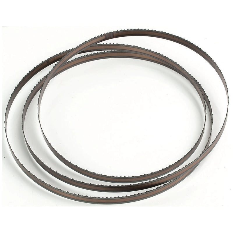 Clarke 6460058 1400mm Bandsaw Blade for CBS205 (6 TPI)
