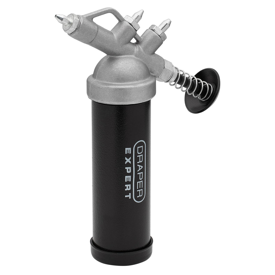 DRAPER 06837 Draper Expert Mini Push Type Grease Gun