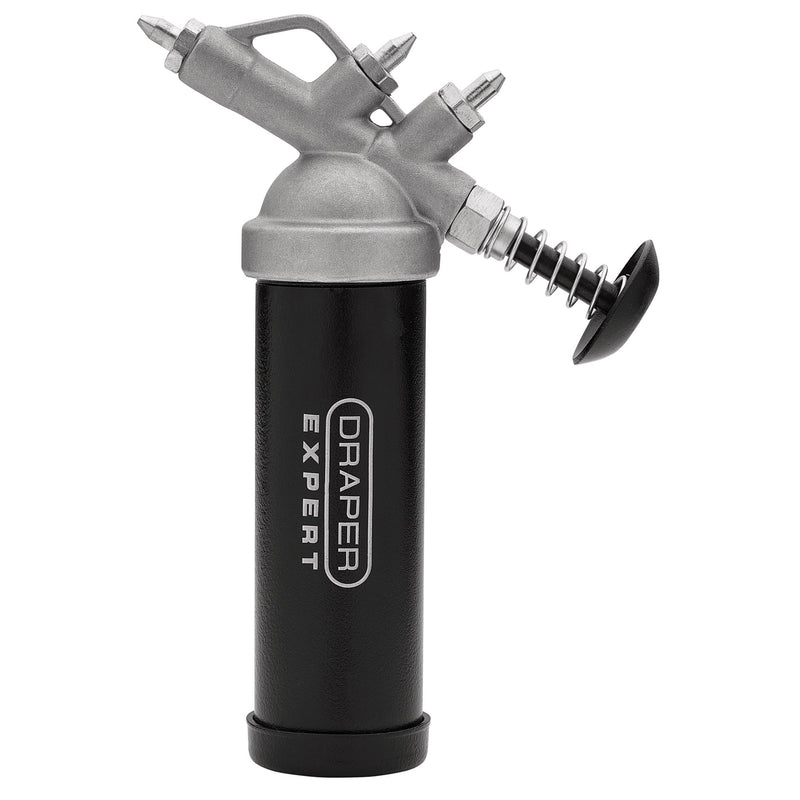 DRAPER 06837 Draper Expert Mini Push Type Grease Gun