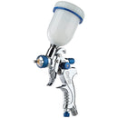 Clarke 3082130 AP8GF Professional Gravity Fed HVLP Mini Spray Gun