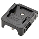 Draper Expert 07070 24W AC/DC Hybrid Work Light Power Tool Battery Adaptor Compatible with Makita¨for Stock No. 04673
