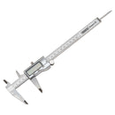 Draper Expert 07088 Digital Caliper, 200mm