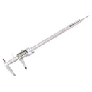 Draper Expert 07089 Digital Caliper, 300mm