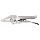 DRAPER 07099 Long Nose Locking Pliers, 200mm