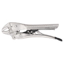 DRAPER 07101 Curved Jaw Auto Locking Pliers, 175mm