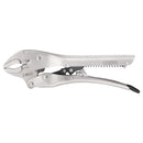 DRAPER 07102 Curved Jaw Auto Locking Pliers, 250mm
