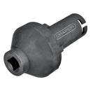 DRAPER 07117 Groove Lock Nut Socket for Mercedes-Benz Atego, 80-95mm