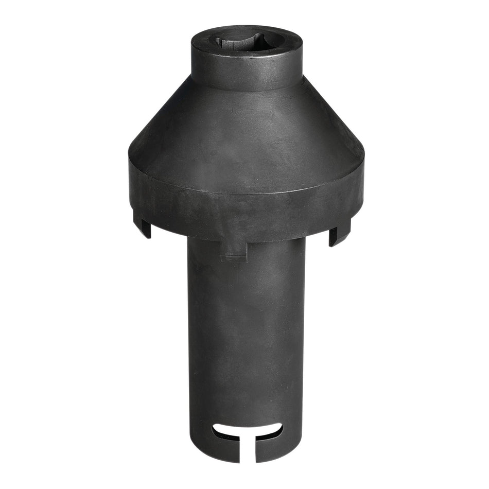 DRAPER 07117 Groove Lock Nut Socket for Mercedes-Benz Atego, 80-95mm