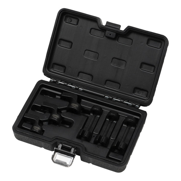 DRAPER 07122 Temperature Sensor Socket Set (6 Piece)
