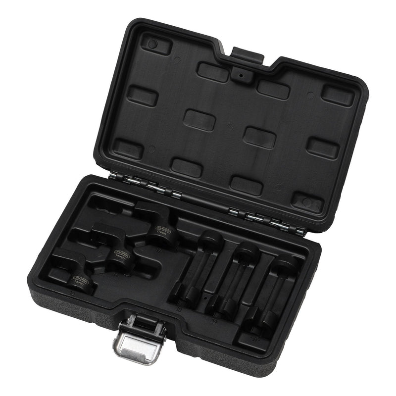 DRAPER 07122 Temperature Sensor Socket Set (6 Piece)